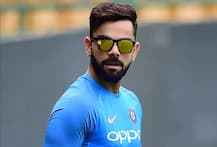 વિરાટ કોહલીને અનુષ્કા સિવાયની કઈ યુવતીએ પોતાના લોહીથી લખેલો લવ લેટર ? જોઈને કોહલીની કેવી થઈ હતી હાલત ?