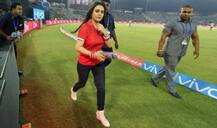 IPL 2018: આ ખેલાડીને ટીમમાં જોવા માગતી હતી પ્રીતિ ઝિન્ટા, કહી દિલની આ વાત