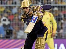 ધોનીના \'વિજય રથ\' પર ગિલના અર્ધશતકે લગાવી બ્રેક, KKRએ CSKને 6 વિકેટે હરાવ્યું