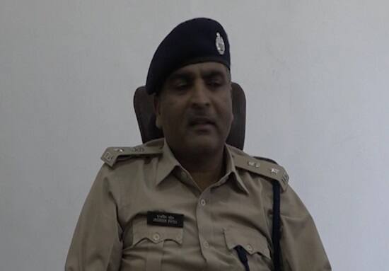 હાલમાં જગદીશ પટેલ 5મી મે સુધી પોલીસ રિમાન્ડ ઉપર છે. આ અંગે ગુજરાત પોલીસ વિભાગ દ્વારા ગૃહ વિભાગમાં જગદીશ પટેલને સસ્પેન્ડ કરવા માટેનો પત્ર તારીખ 26 એપ્રિલના રોજ કરવામાં આવ્યો હતો, પરંતુ આ અંગે કોઈ જવાબ આવ્યો ન હતો. આ દરમિયાન ગુરુવારે રાજ્ય ગૃહ વિભાગના ઉપસચિવ જી.પી.તાડા દ્વારા આઈપીએસ જગદીશ પટેલને સસ્પેન્ડ જાહેર કરતો પત્ર રાજ્ય પોલીસ વડા શિવાનંદ ઝાને મોકલી આપવામાં આવ્યો હતો. 