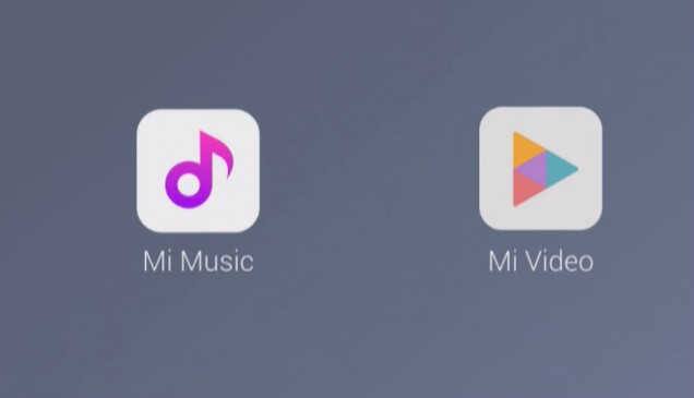 Mi Music એક મ્યૂઝિક સર્વિસ એપ છે જેમાં તમને ગીતો મળશે અને તેને તમે સ્ટ્રીમ કરી શકો છો. આ જ રીતે એપ વીડિયો માટે પણ છે. આ અન્ય મ્યૂઝિક અને વીડિયો સ્ટ્રીમિંગ એપ જેવી જ છે. 