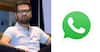 આ ભારતીય બની શકે છે WhatsAppના CEO