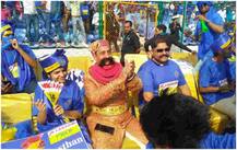 દુનિયામાં સૌથી લાંબી મૂંછ ધરાવે છે આ ભારતીય, જાણો કેટલી છે લંબાઇ