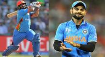 આ ક્રિકેટરે કહ્યું- કોહલી કરતાં પણ લાંબી સિક્સર મારી શકુ છું, નથી ફિટનેસની જરૂર