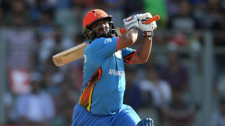 આ ક્રિકેટરને વધારે વજન હોવાના કારણે ટીકાઓની પણ શામનો કરવો પડે છે. પરંતુ શહજાદ વિજય ઇનિંગ્સ રમીને ટીકાકારોનું મોઢું બંધ કરી નાખે છે. મોહમંદ શહજાદ ટી-20માં અફઘાનિસ્તાન તરફથી સૌથી વધારે રન બનાવવાળો ખેલાડી છે અને વનડેમાં મોહમ્મદ નબીના પછી બીજા નંબર પર છે.