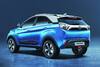 Tata Nexon CNG टेस्टिंग के दौरान दिखी, बाजार में इन कारों को देगी टक्कर