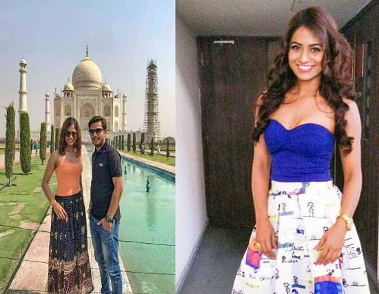 મેડોના ટિકજેરિયા કોલકાતા નાઈટ રાઇડર્સની એન્કર છે, જેને કારણે તે અવાર-નવાર ટીમ સાથે જોવા મળી રહી છે. ફિટનેસની દીવાની મેડોના મોડલ, એક્ટર અને એક સારી કોરિયોગ્રાફર પણ છે. તે સોશિયલ મીડિયા પર એક્ટિવ નજરે પડે છે અને ઇસ્ટાગ્રામ પર તેના 20 હજારથી વધુ ફોલોઅર્સ છે.