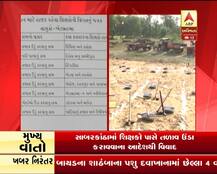 ગુજરાત સરકારનું નવું ગતકડું, શિક્ષકોને શિક્ષણ છોડી તળાવ ઉંડુ કરવાની આપી જવાબદારી