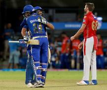 IPLમાં આ ખાસ સિદ્ધિ મેળવનારો ભારતનો જ નહીં એશિયાનો પ્રથમ ખેલાડી બન્યો રોહિત શર્મા, જાણો વિગત