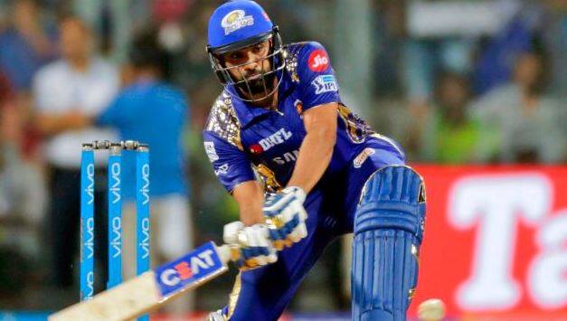 રોહિત શર્મા ટી20 ક્રિકેટમાં સૌથી વધારે સિક્સર ફટકારનારો પ્રથમ એશિયન ખેલાડી બની ગયો છે. જ્યારે આઈપીએલના ઈતિહાસમાં સૌથી વધારે સિક્સ મારનારો બીજો ખેલાડી બન્યો હોવાની જાણકારી મુંબઈ ઈન્ડિયન્સે ટ્વિટ કરીને આપી છે.