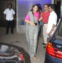 Pics: લગ્નની તૈયારીઓમાં આનંદ આહૂજા સાથે ફરવા ઉપડી સોનમ કપૂર!