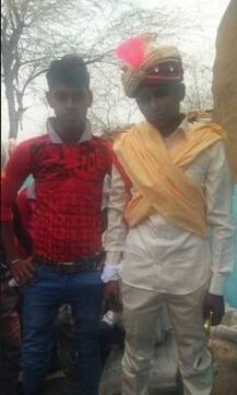 રાજસ્થાનના આ ગામમાં 22 વર્ષ બાદ પ્રથમ વખત નીકળી જાન, કારણ જાણીને ચોંકી જશો, જાણો વિગત