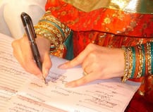 છોકરીઓને ફસાવીને યુવક કરતો નિકાહ, સુહાગરાતનો વીડિયો બનાવી કરતો હતો આ કામ, જાણો વિગત