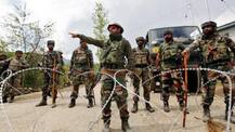 J&K: શોપિયામાં સુરક્ષાદળો અને આતંકીઓ વચ્ચે અથડામણ, એન્કાઉન્ટરમાં હિઝબુલનો આતંકી સદ્દામ ઠાર