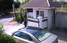 વડોદરાઃ નકલી ED ઓફિસર બનીને આવેલા ગઠિયા ક્યા ઉદ્યોગપતિની લક્ઝરીયસ કાર ઉઠાવી ગયા?