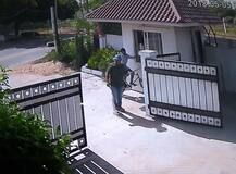 વડોદરાઃ નકલી ED ઓફિસર બનીને આવેલા ગઠિયા ક્યા ઉદ્યોગપતિની લક્ઝરીયસ કાર ઉઠાવી ગયા?