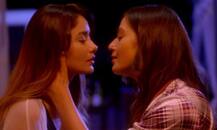 વેબ સીરિઝમાં બે હોટ ટીવી એક્ટ્રેસનો કિસ સીન, જાણો કોણ છે આ એક્ટ્રેસ ?