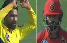 કોહલીની વિકેટ ઝડપી જાડેજાએ ન કરી ઉજવણી, ICCએ આ રીતે ઉડાવી મજાક