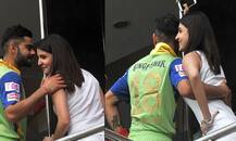 વિરાટ અને અનુષ્કાના ઘરે આવી રહ્યો છે ‘નાનો કોહલી’! અનુષ્કા શર્મા છે પ્રેગનેન્ટ?