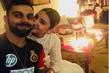 વિરાટ અને અનુષ્કાના ઘરે આવી રહ્યો છે ‘નાનો કોહલી’! અનુષ્કા શર્મા છે પ્રેગનેન્ટ?