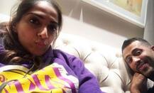 સાસરીમાં સોનમ કપૂર પોતાના બેડરૂમમાં આ કામ નહીં કરી શકે, જાણો વિગત