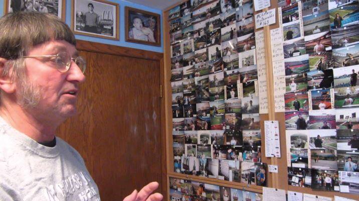 ગિનિસ વર્લ્ડ રેકોર્ડના જણાવ્યા મુજબ ગોર્સકેએ 2016માં જ આ રેકોર્ડ તેના નામે કરી લીધો હતો. તે સમયે તેણે 28,788 બિગ મેક્સ ખાધા હતા. હવે તેની સંખ્યા વધીને 30,000 સુધી પહોંચી ગઈ છે.