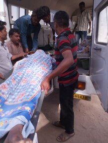 મહેસાણાઃ પિકનિક મનાવવા ગયેલા અમદાવાદના સાત યુવકો ડૂબ્યા, ત્રણના મોત