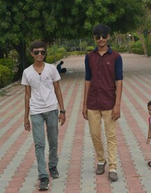 મહેસાણાઃ પિકનિક મનાવવા ગયેલા અમદાવાદના સાત યુવકો ડૂબ્યા, ત્રણના મોત