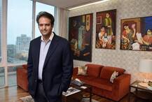 આ છે અંબાણીના જમાઈ આનંદ પીરામલ, જાણો તેમના વિશે વિગતે