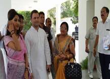 શું રાહુલ ગાંધી આ યુવતી સાથે કરશે લગ્ન ? પ્રિયંકા ગાંધીની છે ખાસ, જાણો વિગત