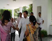 શું રાહુલ ગાંધી આ યુવતી સાથે કરશે લગ્ન ? પ્રિયંકા ગાંધીની છે ખાસ, જાણો વિગત