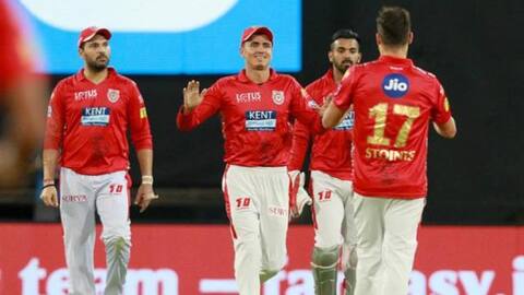 KXIP vs RR :રાજસ્થાન રોયલ્સે પંજાબને જીત માટે 153 રનનો લક્ષ્યાંક આપ્યો KXIP vs RR :રાજસ્થાન રોયલ્સે પંજાબને જીત માટે 153 રનનો લક્ષ્યાંક આપ્યો