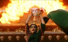 ચીનમાં પણ ‘Baahubali 2’એ ધૂમ મચાવી, બે દિવસમાં કરી અધધધ કમાણી