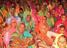 ભાવનગરમાં પાટીદાર નેતા હાર્દિક પટેલે શું કરી હાકલ, જીતુ વાઘાણી પર માર્યા શાબ્દિક ચાબકો