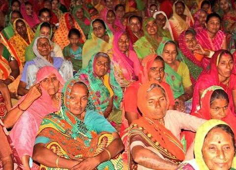 રવિવારે મળેલી સભામાં હાર્દિક પટેલે જણાવ્યું હતું કે, સરકારે 12 ગામની જમીન હડપી છે કાલે 100 ગામના ખેડૂતોને જમીન પરથી હાંકી કાઢશે તેવી તમામ ખેડૂતોને એક બની સરકારની નીતિ સામે પરિણામ ન મળે ત્યાં સુધી રહેવા હાકલ કરી હતી. 