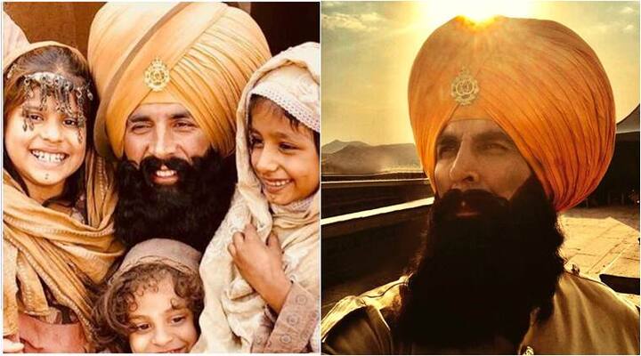  આ બટાલિયનનું નેતૃત્વ કરનાર હવલદાર ઈશર સિંહે આવા સમયે જીવ જાય ત્યાં સુધી લડવાનો નિર્ણય કર્યો. તેમને સૈન્ય ઈતિહાસમાં સૌથી મહાન યોદ્ધામાંથી એક ગણવામાં આવે છે. બ્રિટિશ ભારતીય સૈનિક અને અફઘાની સૈનિકોની વચ્ચે યુદ્ધના બે દિવસ બાદ અન્ય ભારતીય સેનાએ તે સ્થળ પર ફરીથી કબ્જો જમાવી લીધો. સિખ સૈન્ય કર્મીઓ દ્વારા હવે આ યુદ્ધની યાદમાં 12 સપ્ટેમ્બરે સારાગઢી દિવસ તરીકે ઉજવવામાં આવે છે.