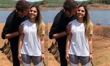 મુકેશ અંબાણીની પુત્રી ઈશાને આનંદ પિરામલે કઈ રીતે અને ક્યાં કર્યું પ્રપોઝ ? જુઓ તસવીરો અને જાણો વિગત