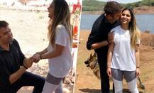 મુકેશ અંબાણીની પુત્રી ઈશાને આનંદ પિરામલે કઈ રીતે અને ક્યાં કર્યું પ્રપોઝ ? જુઓ તસવીરો અને જાણો વિગત