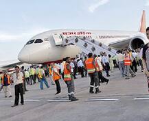 એર ઈન્ડિયાની અમદાવાદ-મુંબઈ ફ્લાઈટમાં પાયલટે એર હોસ્ટેસની કરી છેડતી પછી શું થયું, જાણો વિગત