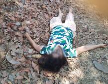 સુરતઃ સ્વરૂપવાન ડોક્ટર યુવતીને પતિના મિત્ર સાથે બંધાયા સંબંધ, લગ્ન માટે દબાણ કરતાં શું થયું?