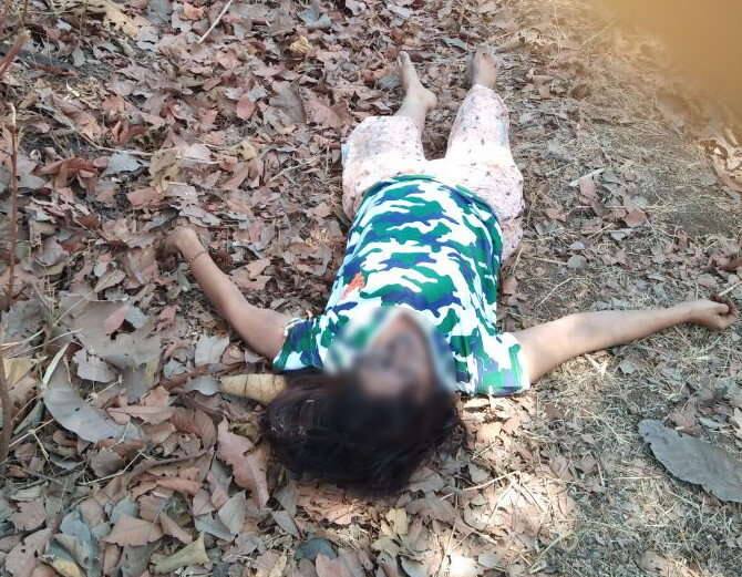 બીનાબેન વિરાણી(ઉ.વ.36) પતિ ડો.નીલેશ વિરાણી સાથે પંચરત્ન ટાવરના બી-106માં રહેતા હતા. બીનાબેન પોતે પણ ડોક્ટર છે. ગત 27મી એપ્રિલે તેઓ વરાછામાં પોતાના પિયર ગયા હતા. જ્યાંથી સાંજે સાત વાગ્યે બજારમાં જવાનું કહીને નીકળ્યા હતા. આ પછી તેઓ ગૂમ થઈ ગયા હતા. બીજા દિવસે સવારે વઘઈ તાલુકાના સાકરપાતળ ગામ નજીકના કુંડા ફાટક નજીકના પુલ પાસેથી તેમની લાશ મળી હતી.