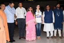 અંબાણી પરિવારે ઈશા-આનંદને આપ્યું ‘સ્પેશિયલ કાર્ડ’, લખ્યો ખાસ મેસેજ