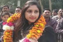 રાહુલ ગાંધીએ આ રૂપાળી યુવતી સાથે સગાઈ કરી? જાણો વાયરલ મેસેજનું સત્ય અને યુવતીએ શું કહ્યું?