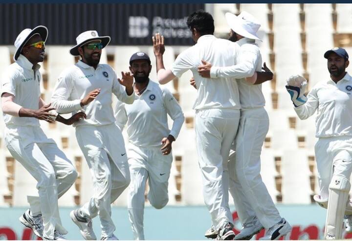 અફઘાનિસ્તાન સામેની ટેસ્ટ માટે 8 મેના રોજ ટીમ ઈન્ડિયાની જાહેરાત થશે. 