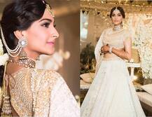 સોનમની સંગીત સેરેમનીમાં જામ્યો સેલેબ્સનો જમાવડો, જુઓ તસવીરો