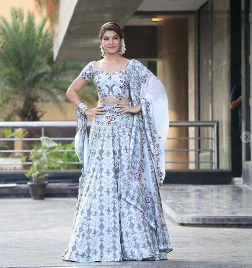 જેક્લીન ફર્નાન્ડીઝ