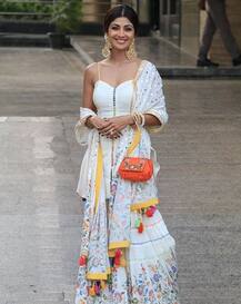 સોનમની સંગીત સેરેમનીમાં કેટરિના, રાની, જેક્લિન, શિલ્પા સહિત આ સેલેબ્સે કરી જમાવટ, જુઓ તસવીરો