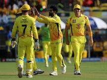 IPL 2018: ડ્રેસિંગ રૂમમાં ખેલાડીઓને શું ‘જ્ઞાન’ આપે છે ધોની ? જાડેજાએ ખોલ્યું રહસ્ય