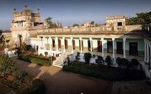 રાજસ્થાનના આ ગામમાં આવેલી ઈશા અંબાણી સાસરી, અંદરથી આવી લાગે છે ભવ્ય હવેલી