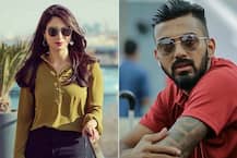 કિંગ્સ ઈલેવન પંજાબના કયા ખેલાડીની બેટિંગ જોઈને પાકિસ્તાની એંકરે ખુશ થઈને શું કર્યું, જાણો વિગત